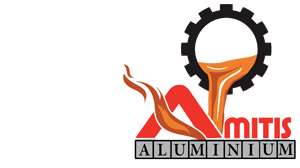آمیتیس آلومینیوم گلپایگان